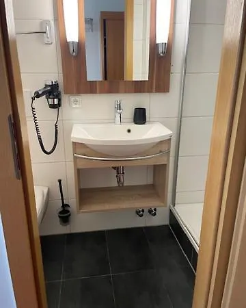 Gaestehaus Zur Krone *