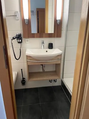 Gaestehaus Zur Krone *