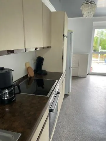 Gaestehaus Zur Krone Hotel Saalburg